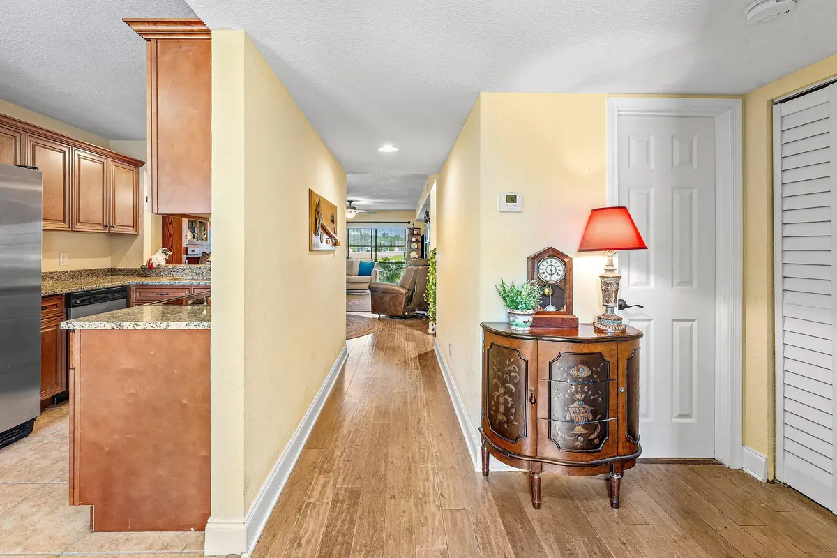 Beautiful and Updated! at 1111 Keystone Drive B, Jupiter
