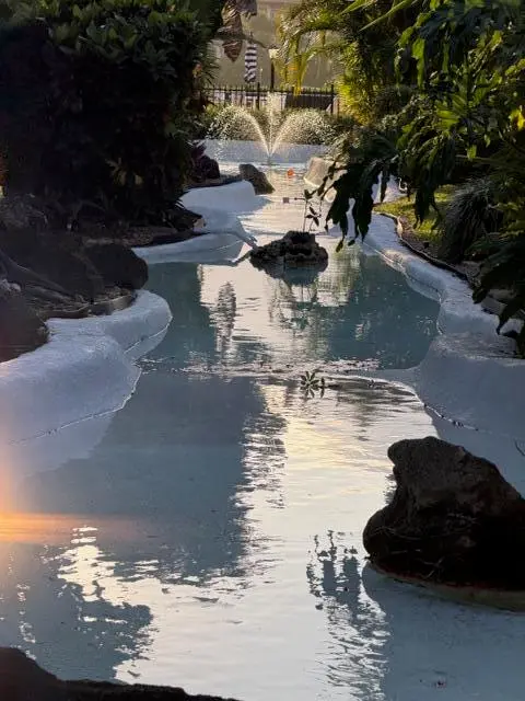 Lazy River at 3605 S Ocean Boulevard 230 C, South Palm Beach
