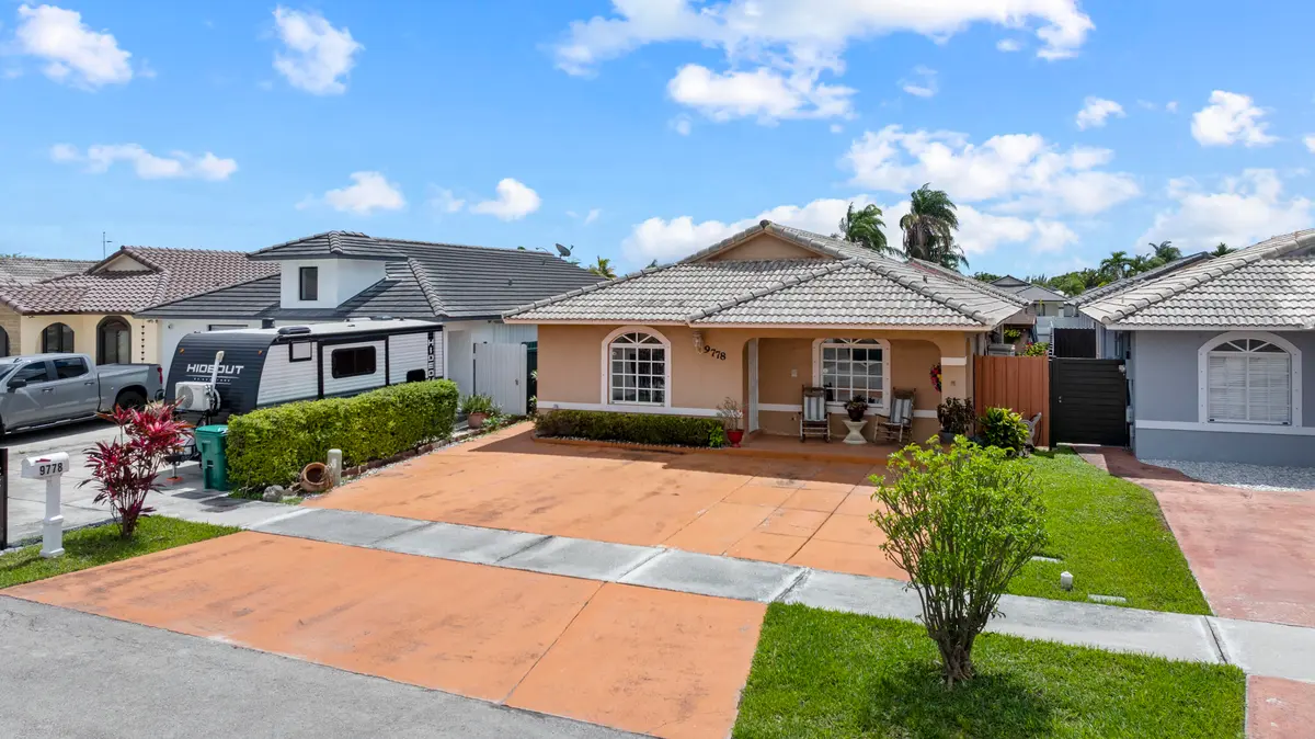 9778 Northwest 128th Lane - 2.jpg-FULL at 9778 NW 128th Lane, Hialeah Gardens