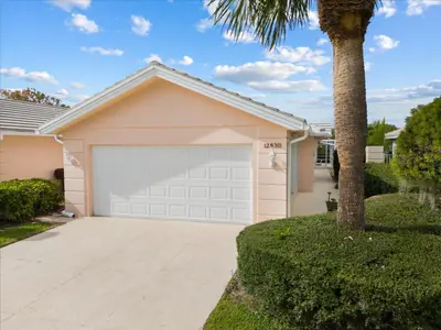 1283 NW Bentley Circle B, Port St. Lucie – sold