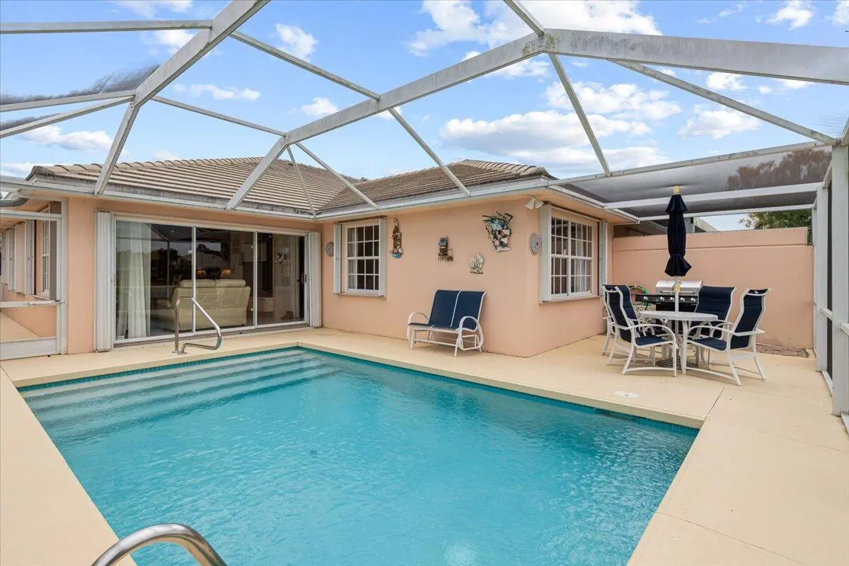 41-1283NWBentleyCirB_41 at 1283 NW Bentley Circle B, Port St. Lucie