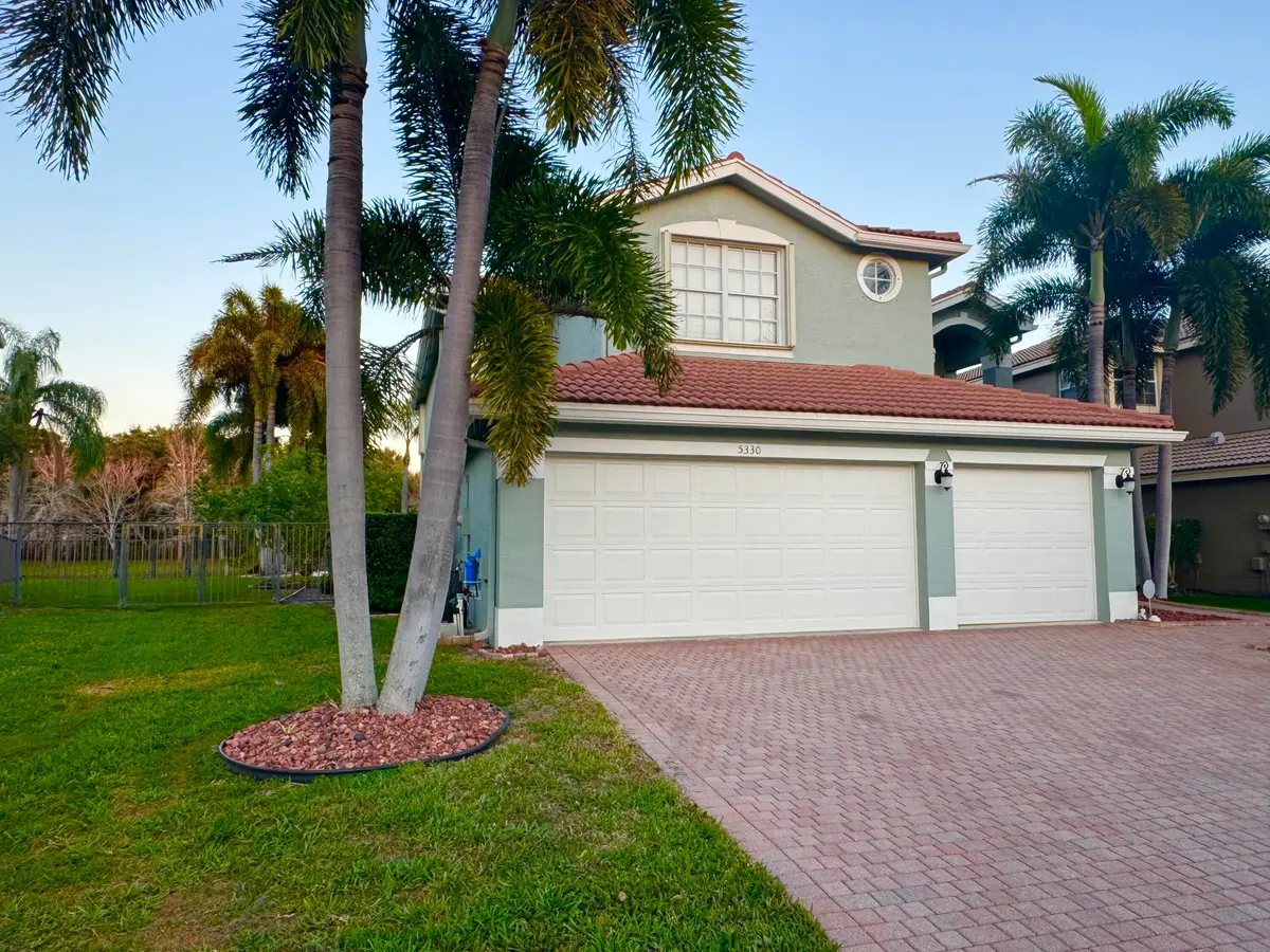 5330 Grand Banks Blvd. at 5330 Grand Banks Boulevard, Greenacres