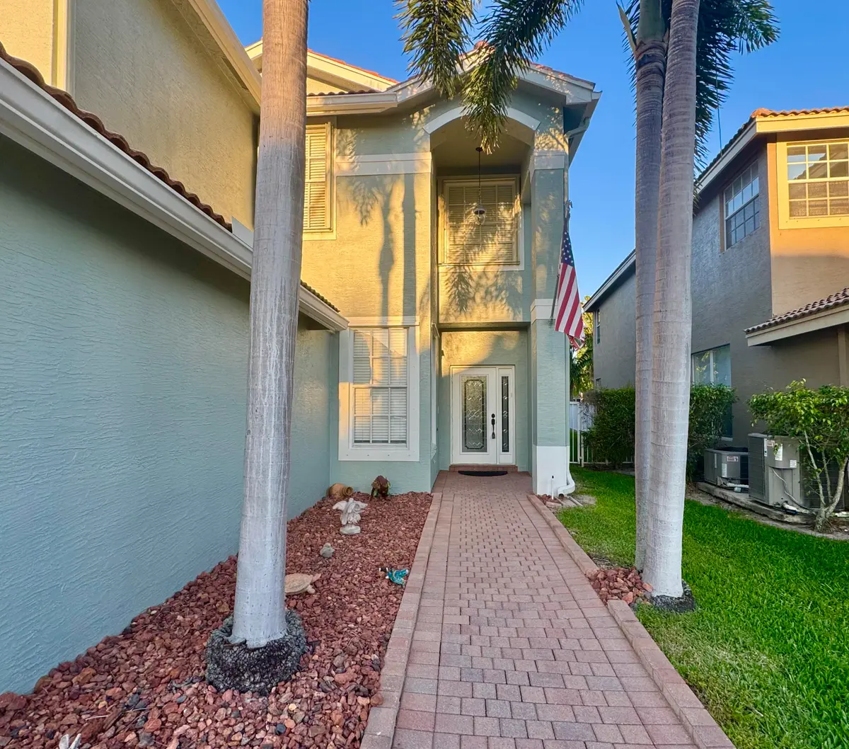 Your Dream Home! at 5330 Grand Banks Boulevard, Greenacres