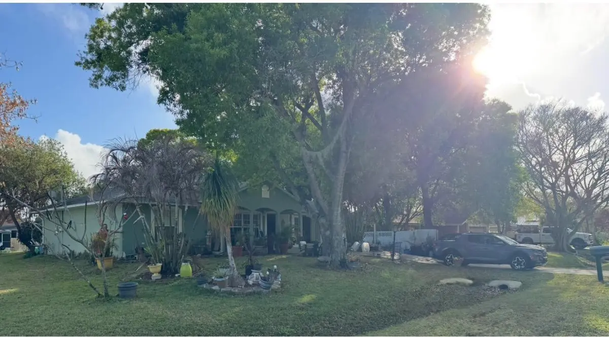7905 Citrus Park Blvd at 7905 Citrus Park Boulevard, Fort Pierce