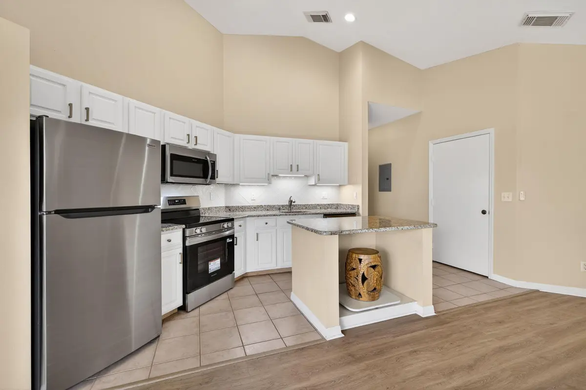 All Stainless at 9913 Perfect Drive, Port St. Lucie