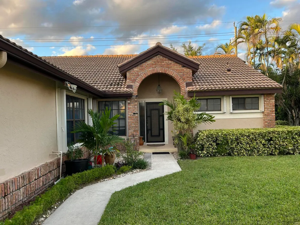 7207 Le Chalet Boulevard, Boynton Beach, FL – photo 2