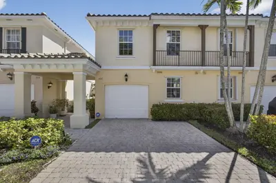 306 Salinas Drive, Palm Beach Gardens – sold