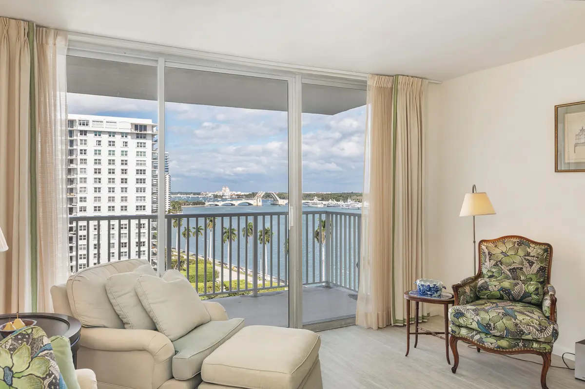 low-5 at 1801 S Flagler Drive 1105, West Palm Beach