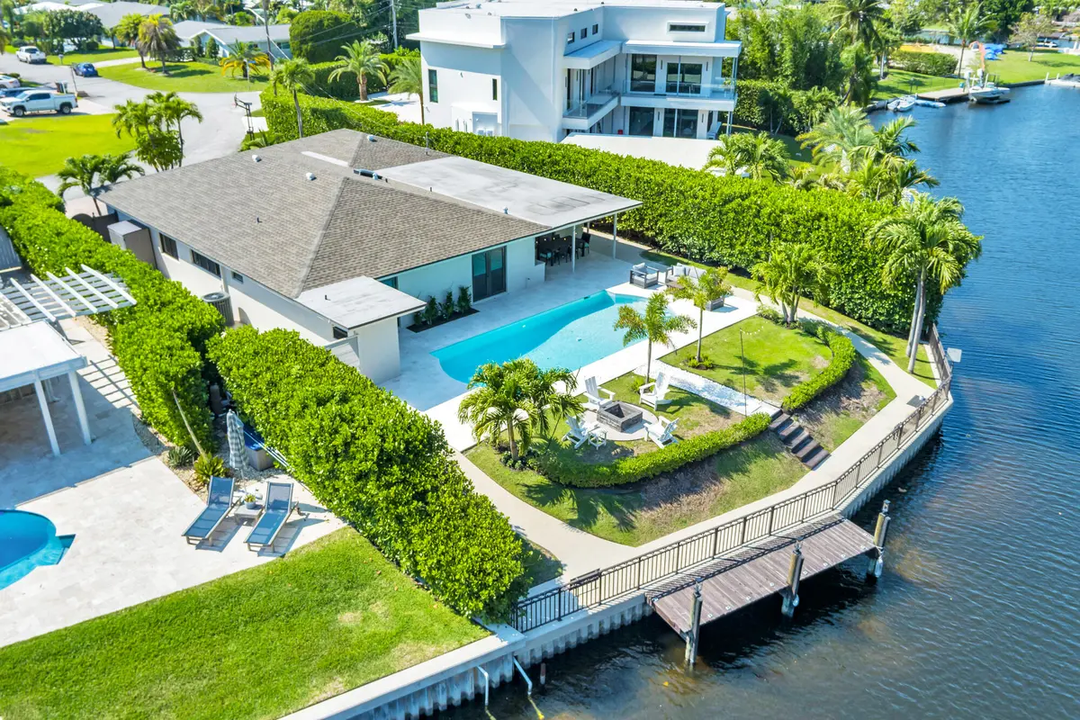 low-46 at 7730 Beta Circle, Lake Clarke Shores