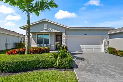 13451 Noble Drive, Delray Beach – sold