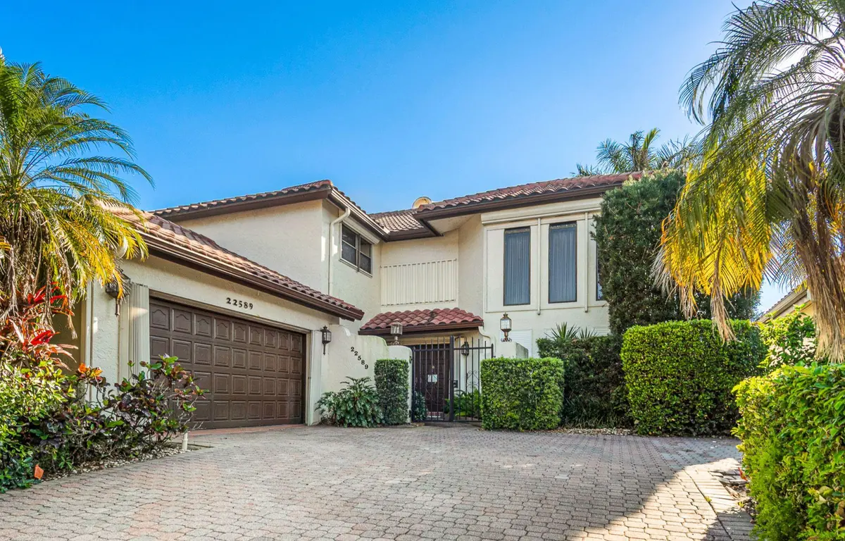 Untitled design at 22589 Esplanada Drive, Boca Raton