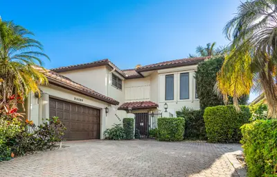 22589 Esplanada Drive, Boca Raton – sold