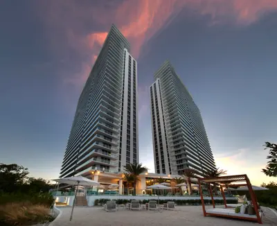 16385 Biscayne Boulevard 2516, North Miami Beach – sold