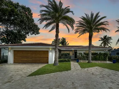 2164 NE 25th Street, Wilton Manors – sold