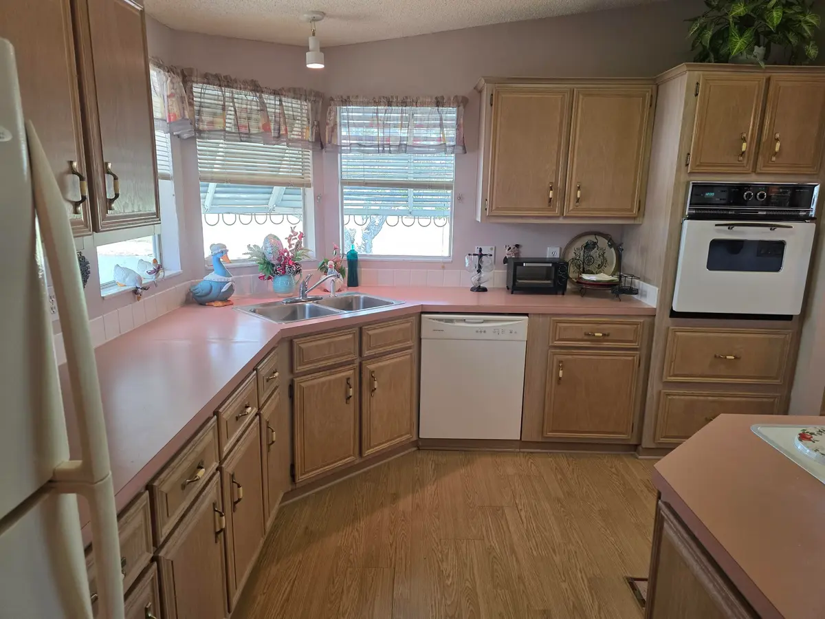 Kitchen at 3118 Columbrina Circle, Port St. Lucie