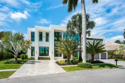17699 Lake Estates Drive, Boca Raton – sold