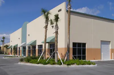 4188 Westroads Drive 126, Riviera Beach, FL – industrial property photo 1