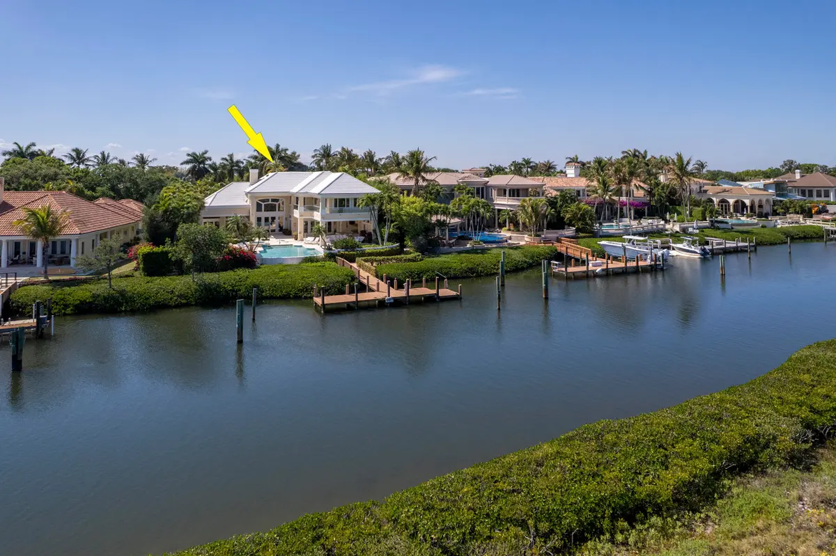 194 SPYGLASS at 194 Spyglass Court, Jupiter