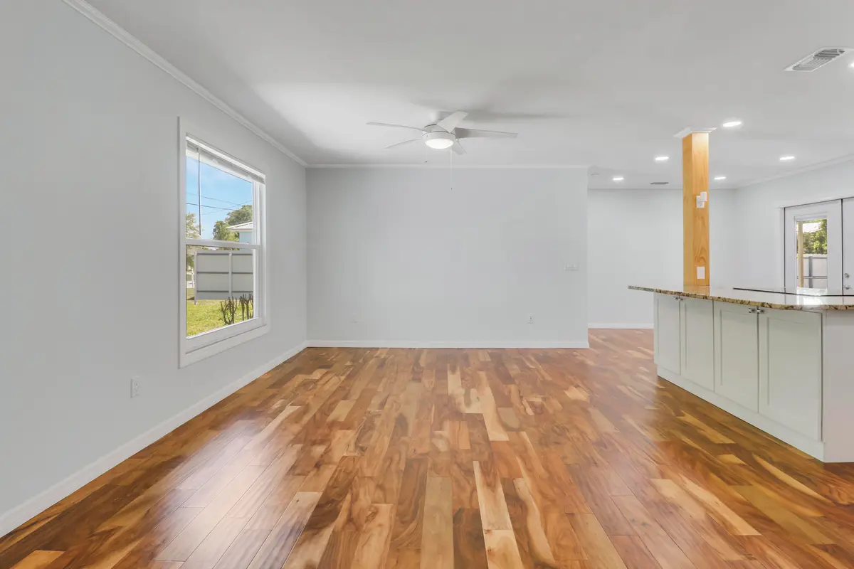 Living Room at 5909 Seagrape Drive, Fort Pierce