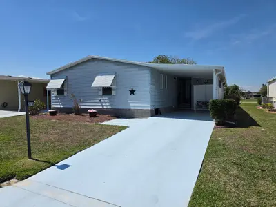 3118 Columbrina Circle, Port St. Lucie – sold