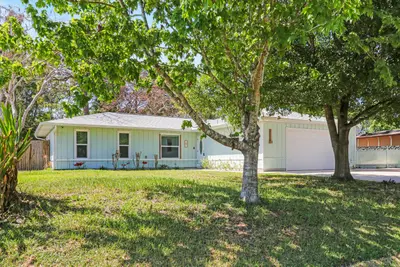 5909 Seagrape Drive, Fort Pierce – sold