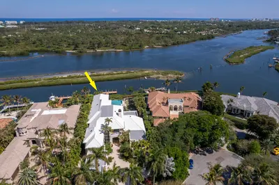 194 Spyglass Court, Jupiter – sold