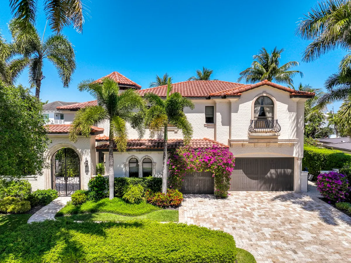DJI_FLY_1 at 809 NE 71st Street, Boca Raton