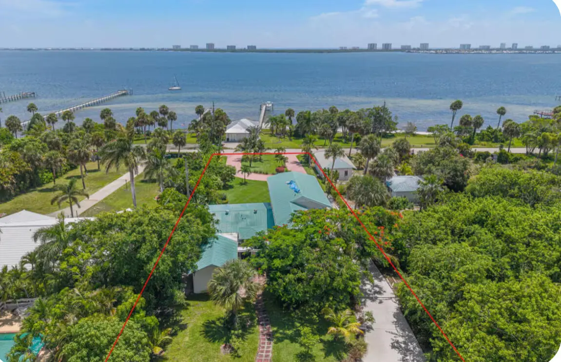 12417 S Indian River Drive, Jensen Beach, FL – photo 1