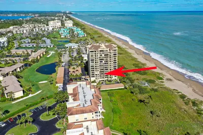 2400 S Ocean Drive 8144, Fort Pierce – sold