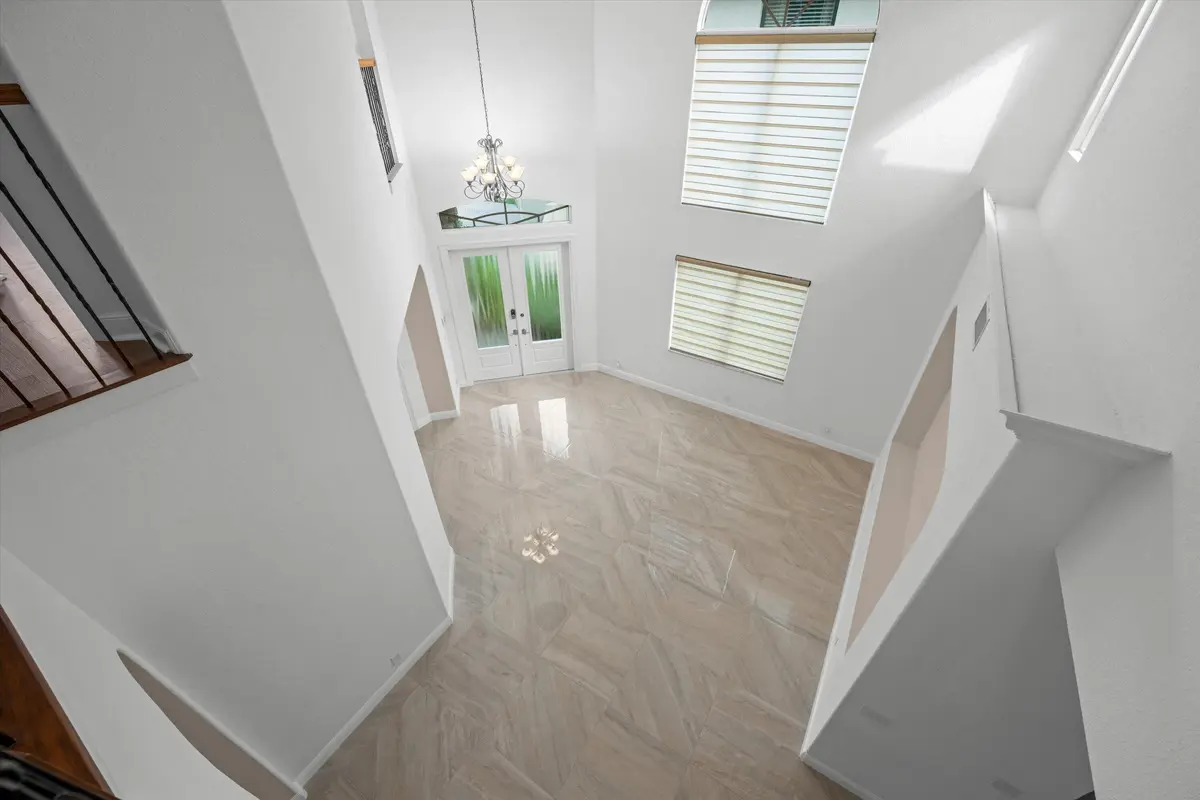 Overview of Living Room at 3580 Birague Drive, Wellington