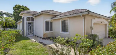 9198 Clipper Court, West Palm Beach – sold