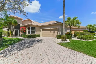6361 Evian Place, Boynton Beach – sold