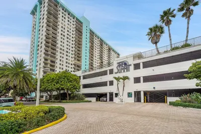 1201 S Ocean Drive 506s, Hollywood – Condominium for sale
