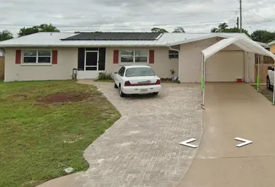 767 Altura Street, Port St. Lucie – sold