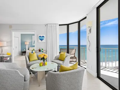 2917 S Ocean Boulevard 804, Highland Beach – sold