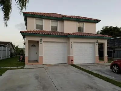 6036 SW 35th Street A-b, Miramar – sold