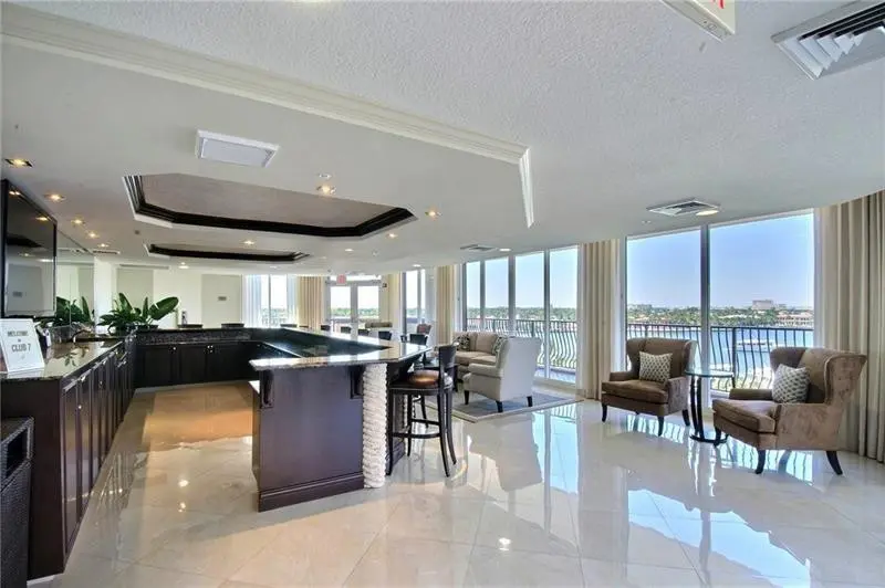 Photo 5 at 100 S Birch Road 1403f, Fort Lauderdale