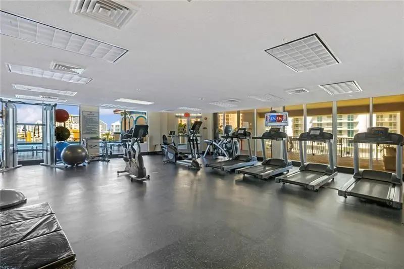 Photo 6 at 100 S Birch Road 1403f, Fort Lauderdale