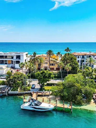 955 Hillsboro Mile  Hillsboro Mile, Hillsboro Beach – sold