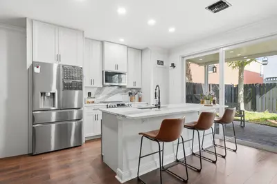 3221 Johns Place, Palm Springs – sold