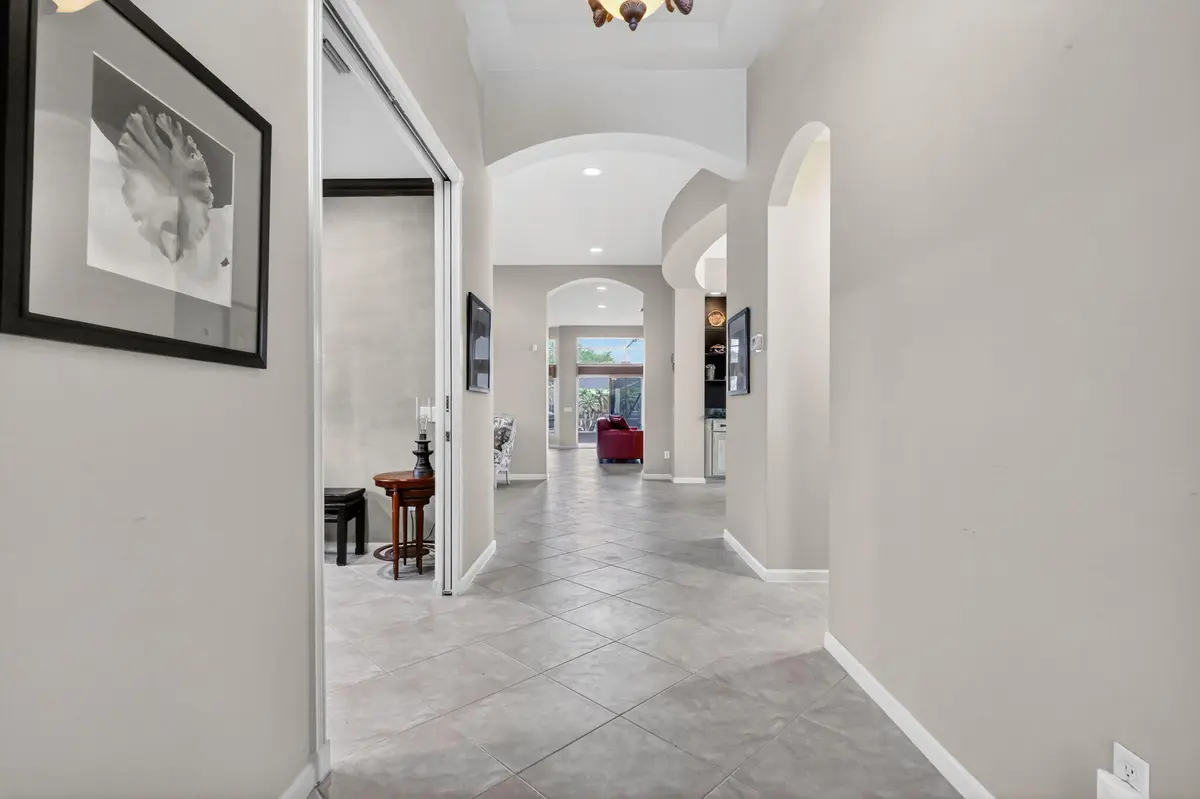 FOYER at 13054 Isabella Terrace, Delray Beach