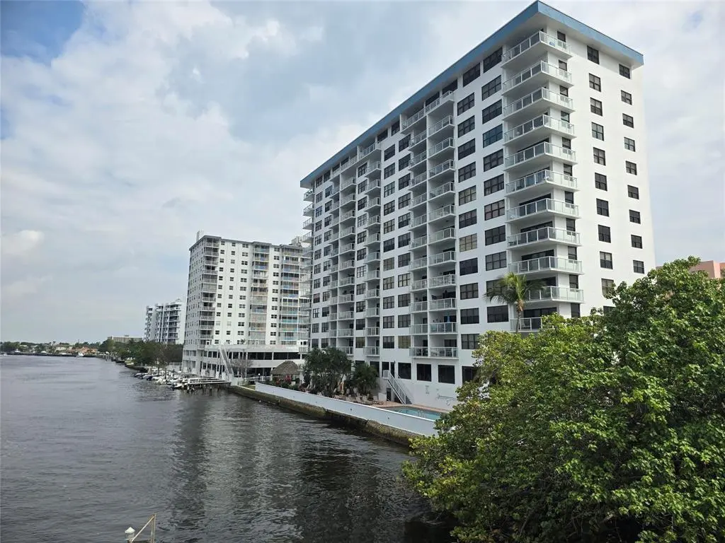 Waterbury at 1401 N Riverside Drive 307, Pompano Beach