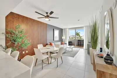 401 N Birch Road 409, Fort Lauderdale – sold