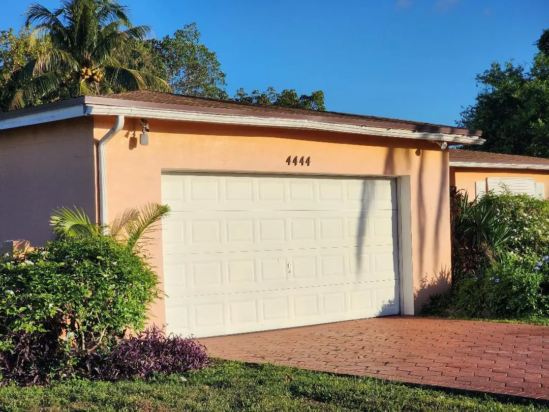 Side View 2 at 4444 NW 42nd Avenue, Lauderdale Lakes
