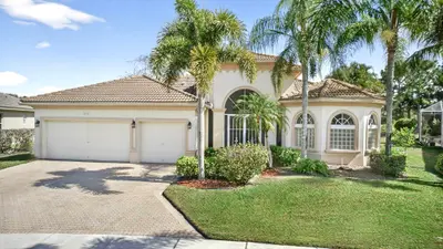 2626 Arbor Lane, Royal Palm Beach – sold