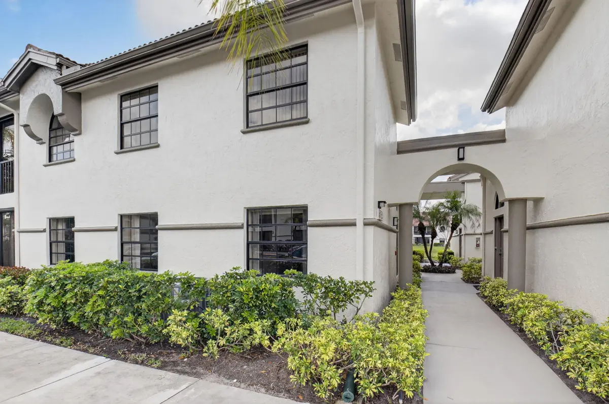 5226 Europa Drive at 5226 Europa Drive H, Boynton Beach