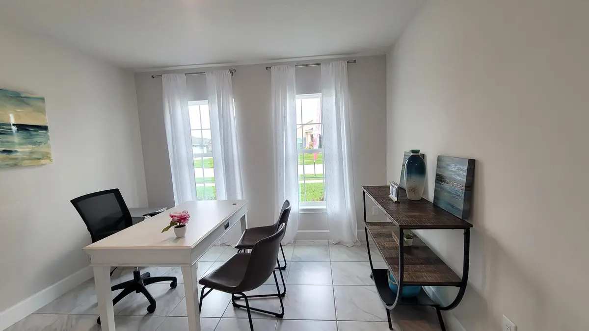 Bedroom 2 at 8820 Waterstone Boulevard, Fort Pierce