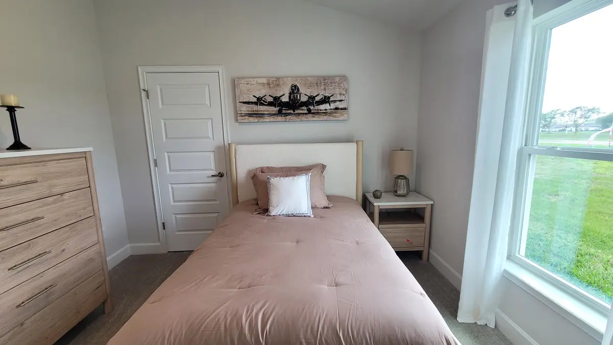 Bedroom 3 at 8820 Waterstone Boulevard, Fort Pierce