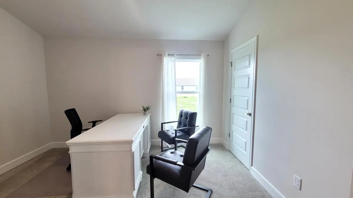 Bedroom 4 at 8820 Waterstone Boulevard, Fort Pierce