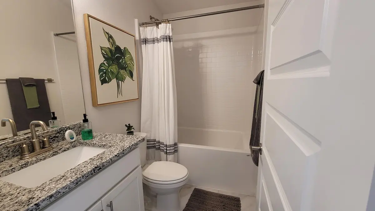 Bathroom 2 at 8820 Waterstone Boulevard, Fort Pierce